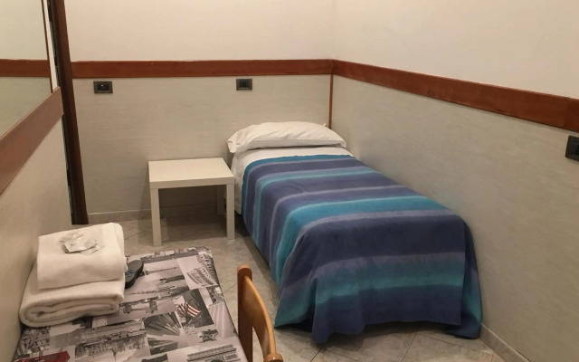 Hotel Planet