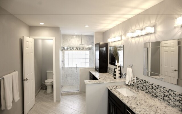 Avalon - 4 Bedroom Home - Scottsdale