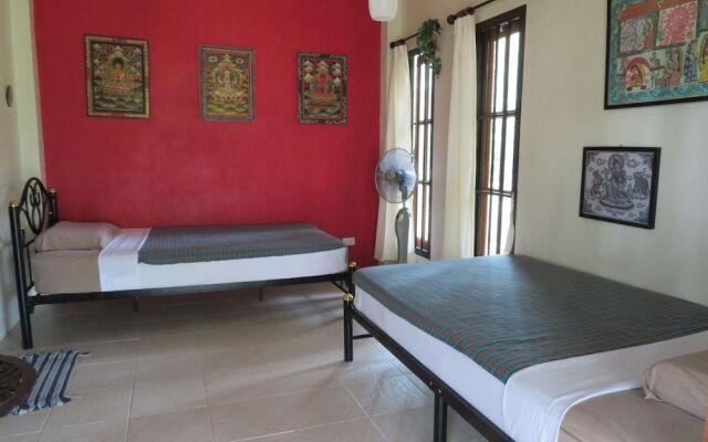 Manora Garden B & B