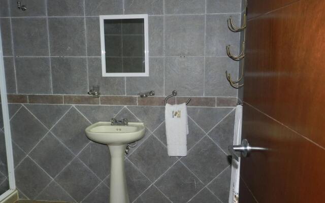 Hotel Finca los Girasoles