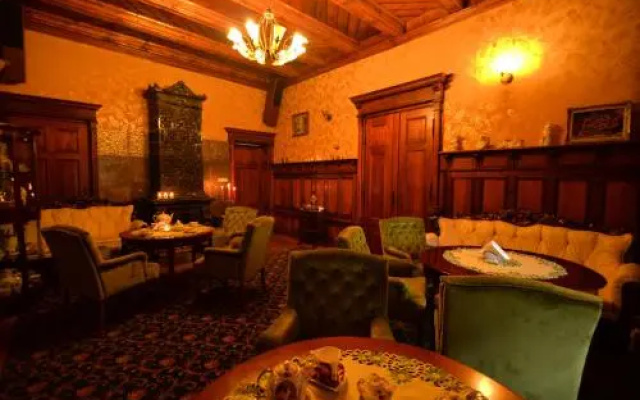 Hotel Europa Gornicza Strzecha