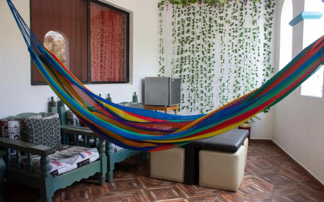 Maggic Home Panoramica