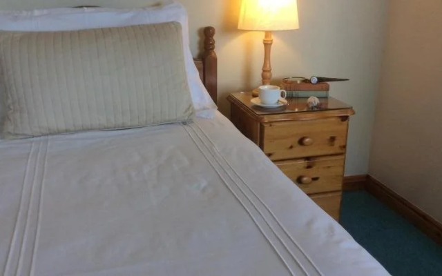Cornerstones B&b