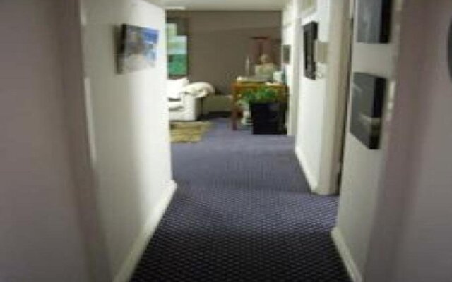 Bondi Serviced Apartments