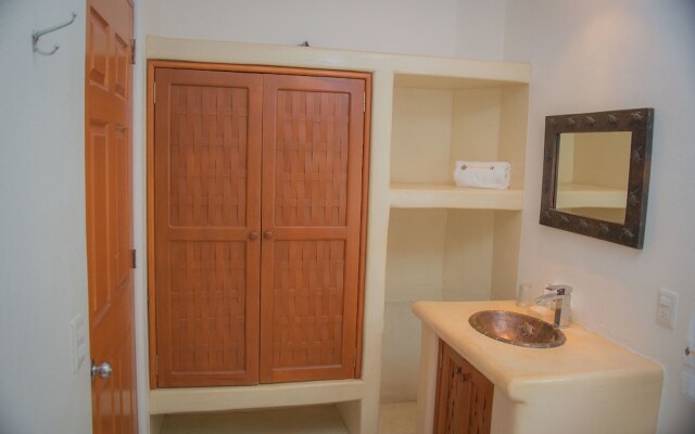 Hotel Bungalows Arena Dorada - Adults Only