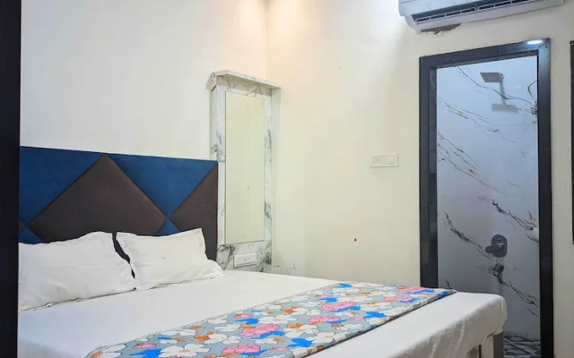 Hotel Moad Mudgal Palace