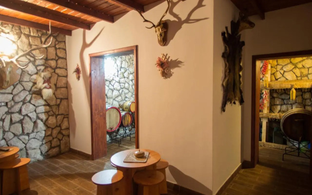 Pension Casa Sara