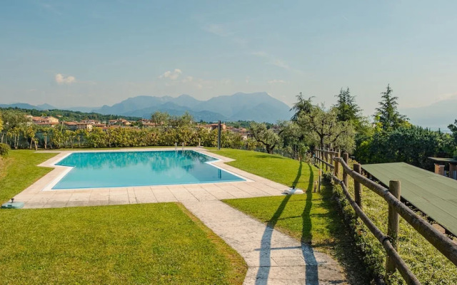 La Terrazza sul Lago - Italian Homing