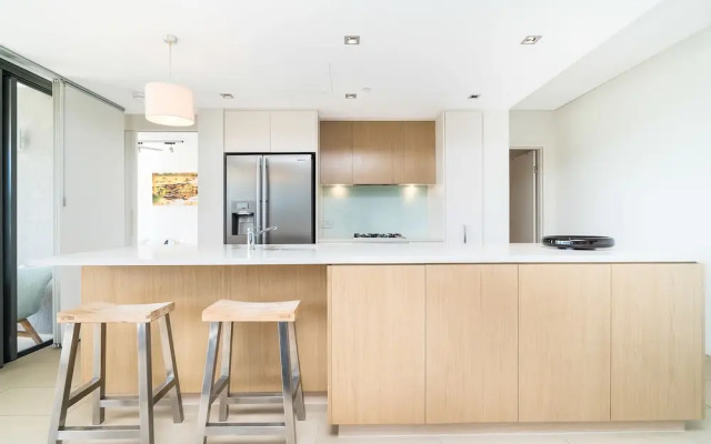 Darwin Waterfront Apartments