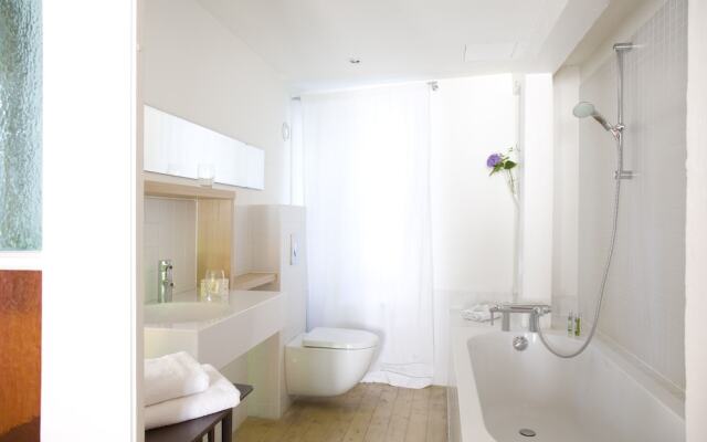 Hôtel Restaurant Chut