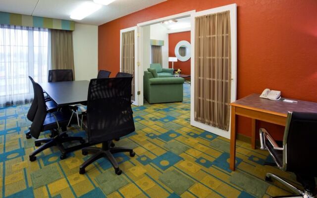 La Quinta Inn Chicago Oakbrook Terrace