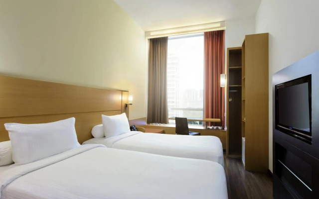 Hôtel ibis Strasbourg Centre Petite France