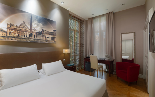 Hotel Principe Torlonia