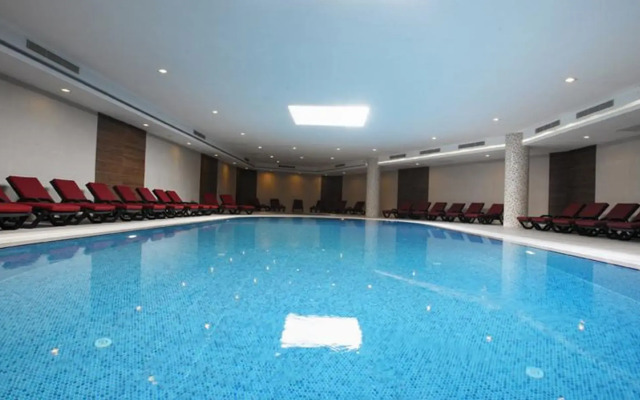 Özkaymak Select Hotel