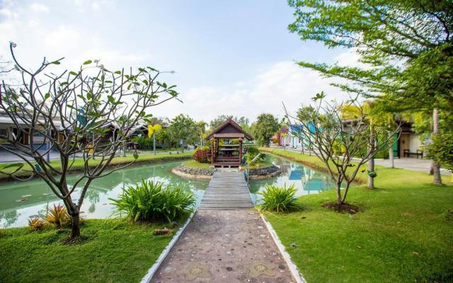Jintana Resort