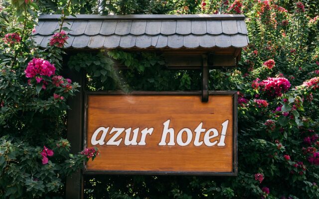 Azur Hotel