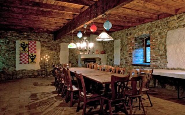 Stary Folwark Pietrzyków