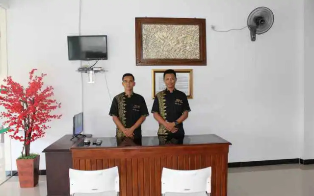 Amaryllis Guesthouse Syariah