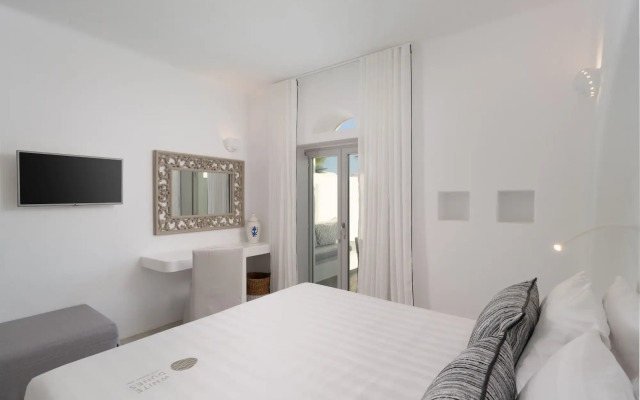 White Dunes Luxury Boutique Hotel