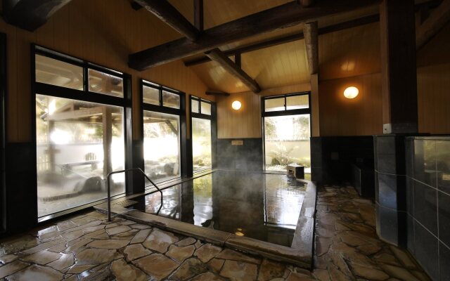 Aso Resort Grandvrio Hotel