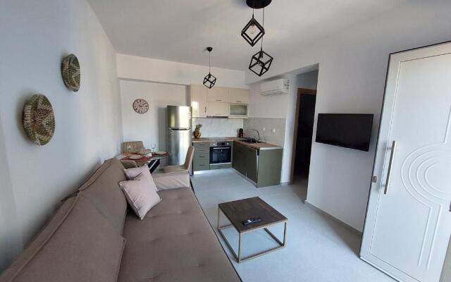 Elia Luxury Apartments Estd 2022