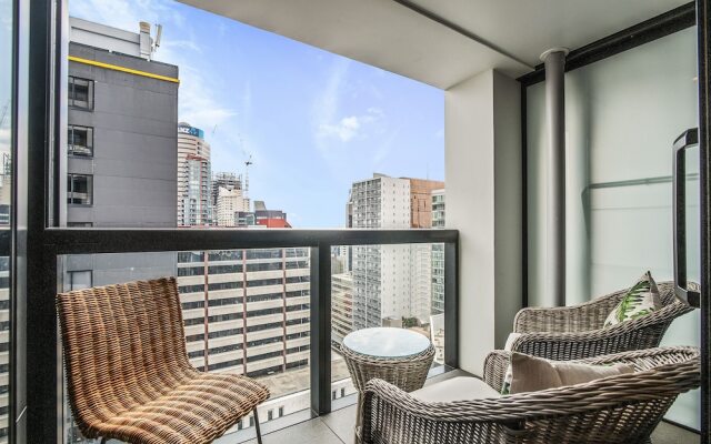 Super Central To SkyTower - Netflix