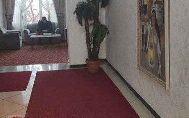 Can Hotel