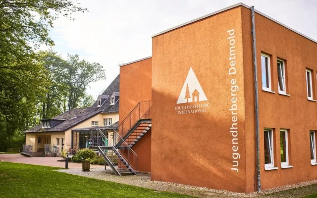 DJH Jugendherberge Detmold
