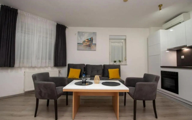 Apartman Tomi Trogir