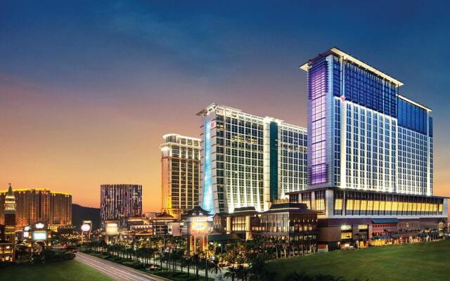 Sheraton Grand Macao