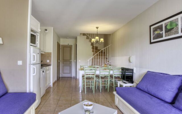 Les Rivages de Coudoulière 24941