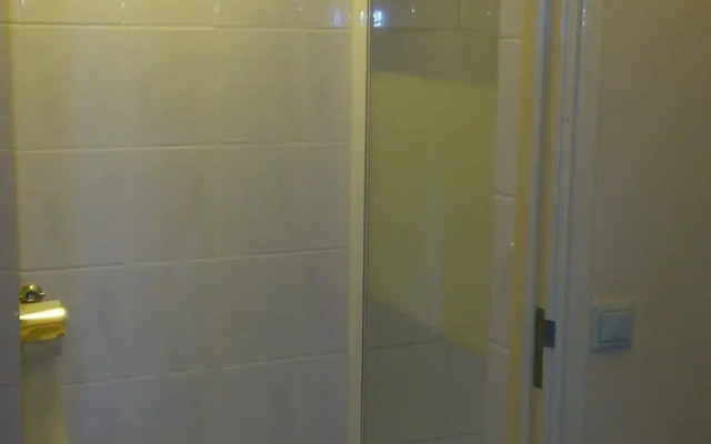 Hostel Herberg de Esborg