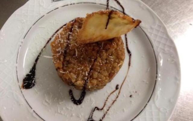 Hotel Rural Mariblanca