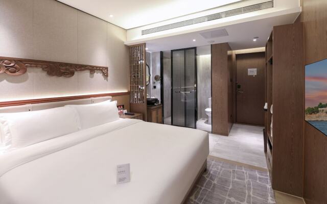 Apex Hotel Shenzhen Science &Technology