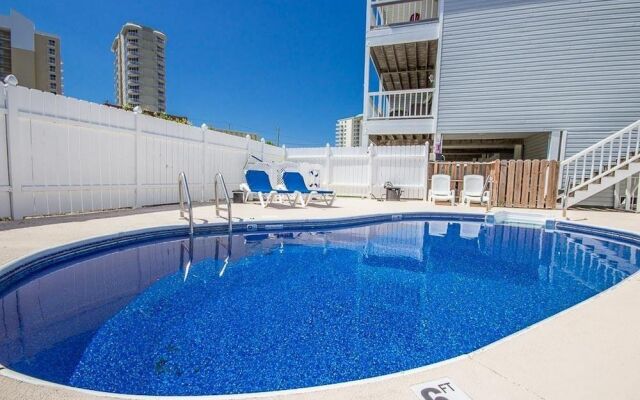 Seasons by the Sea A1