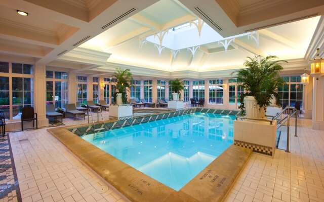 Disneyland Hotel