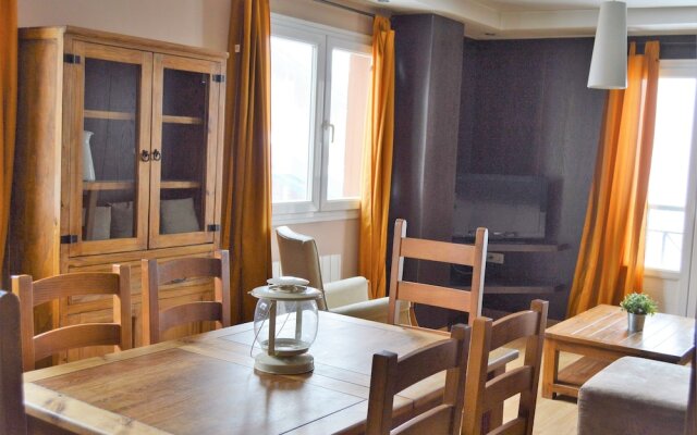 Sierra Nevada Rent Superior Apartment
