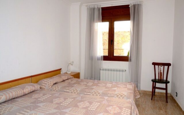 Apartamento  Museu Baixos