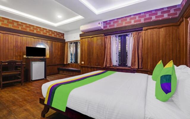 Treebo Trend God's Own Country Ayurveda Resorts