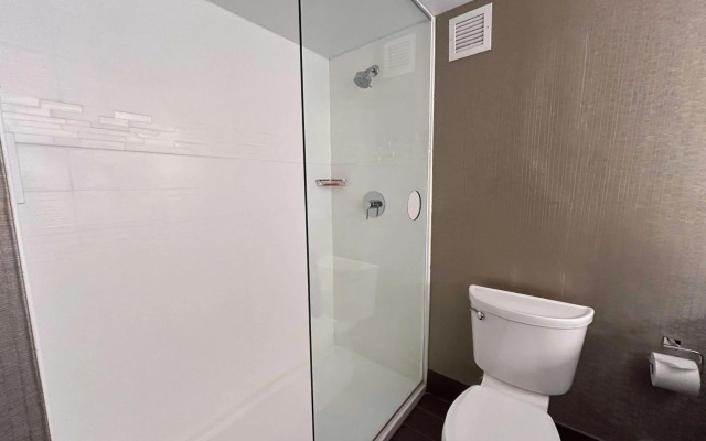 Skyline Hotel Detroit Airport, SureStay Collection by BW
