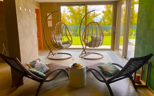 Agriturismo Speziale Wine resort