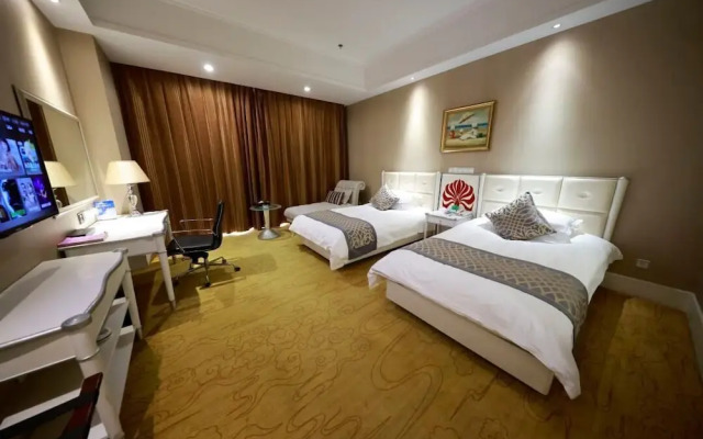 Nanjing Suning Universal Hotel