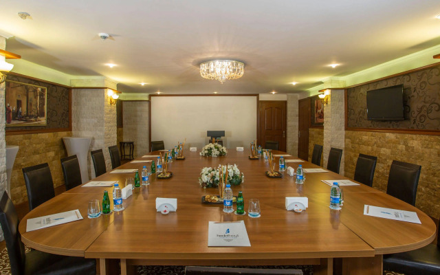 Hedef Beyt Hotel Resort & Spa