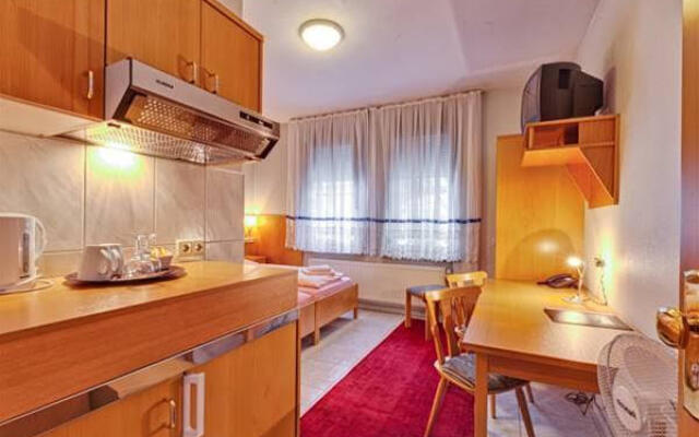 M-Hotel