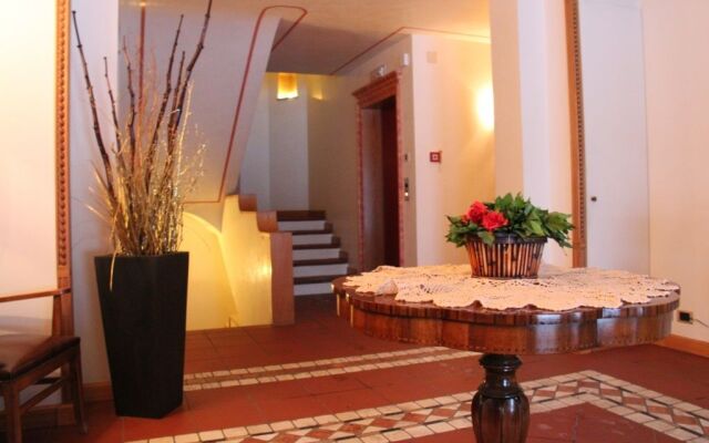 Hotel Capannina