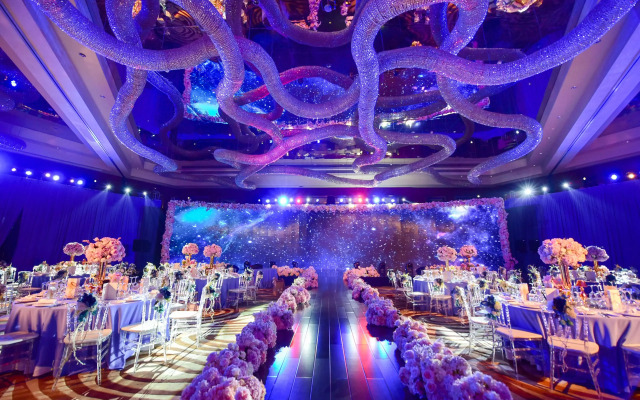 The Kunlun Beijing
