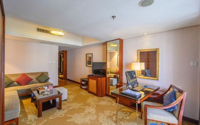 Xiamen Gulang Bay Hotel