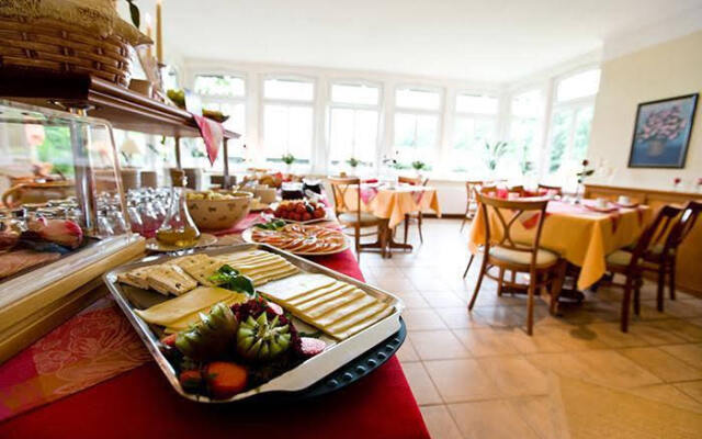 Hotel Gut Deinster Mühle