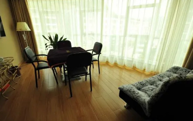 Lifeng Business Hotel