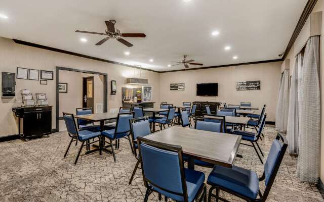 Best Western Huntsville Inn & Suites